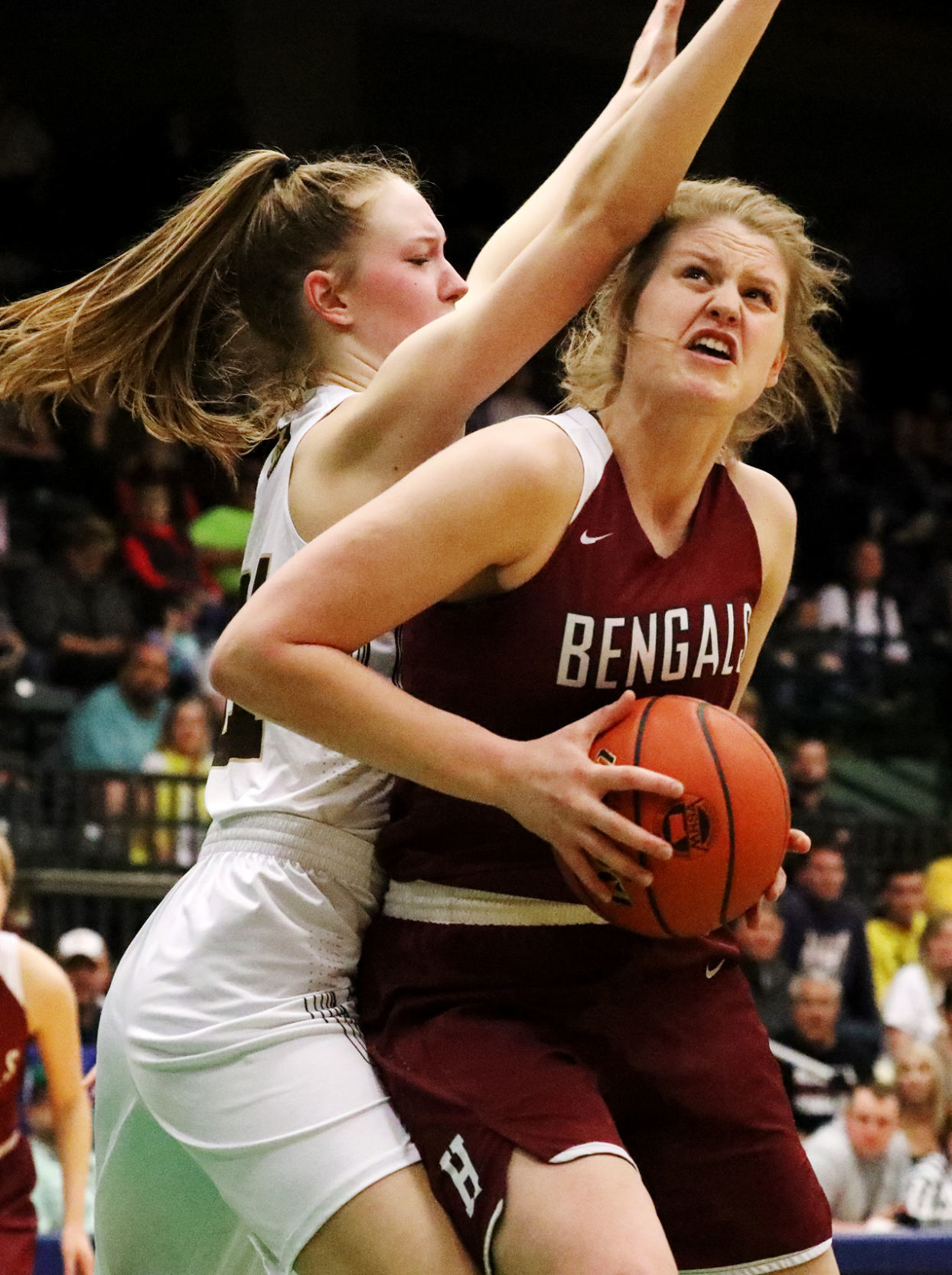 Helena Capital at state